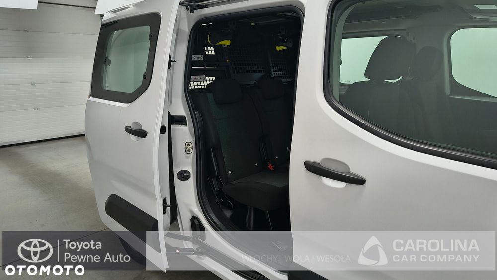 Toyota PROACE CITY - 17