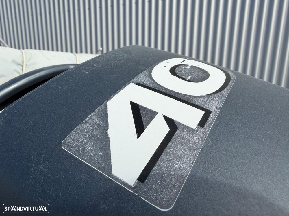 Yamaha YAMARIN 4730 - 18