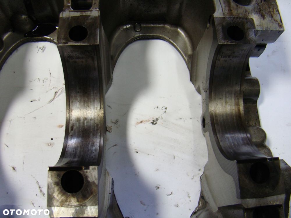 blok półblok silnika iveco daily fiat ducato 2.3 eu 6 aluminiowa 5801983682 - 5
