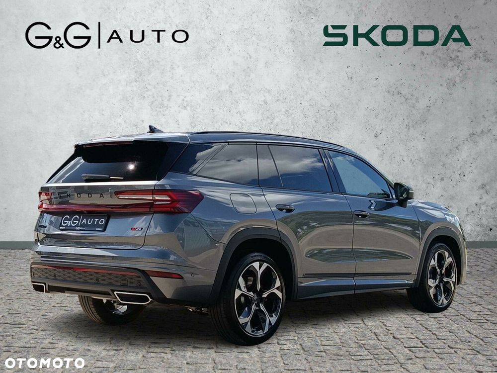 Skoda Kodiaq - 6