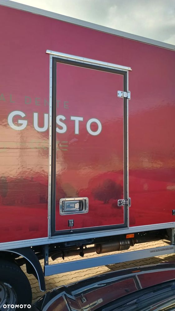 Iveco Daily 70C18 - 4