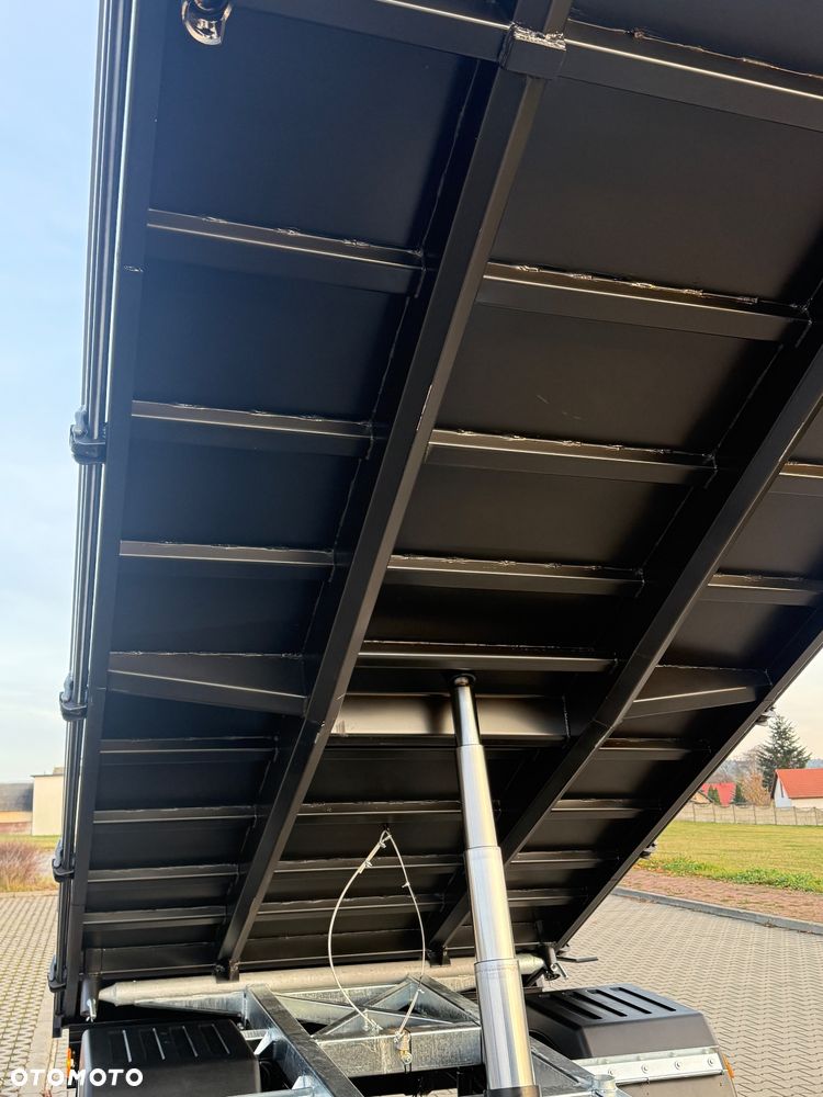 Iveco Canter Fuso 7C15 IVECO *NOWA WYWROTKA 3-stronna! Resor+Poduszka !Salon Polska ! - 26