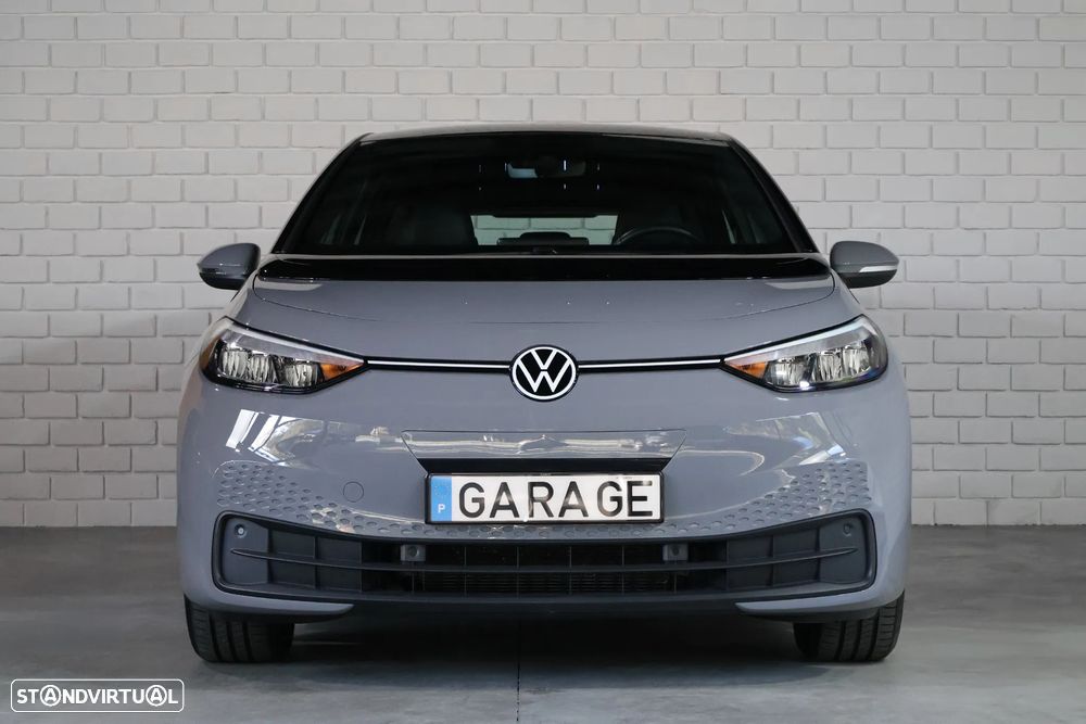 VW ID.3 Pro Performance Life - 2