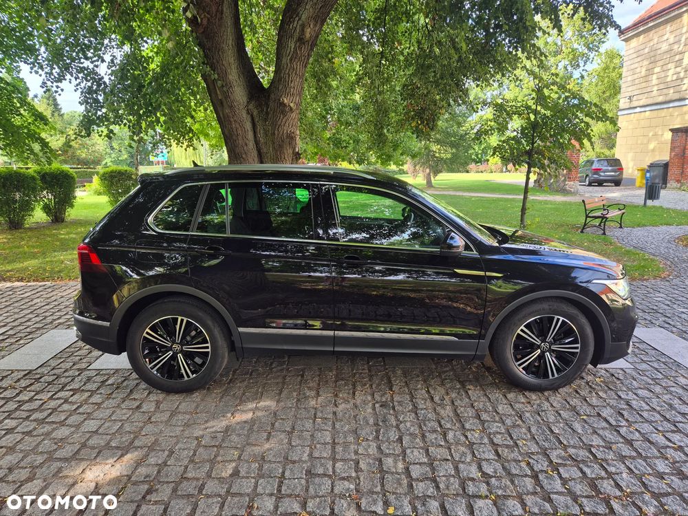 Volkswagen Tiguan 2.0 TDI SCR DSG Elegance - 40