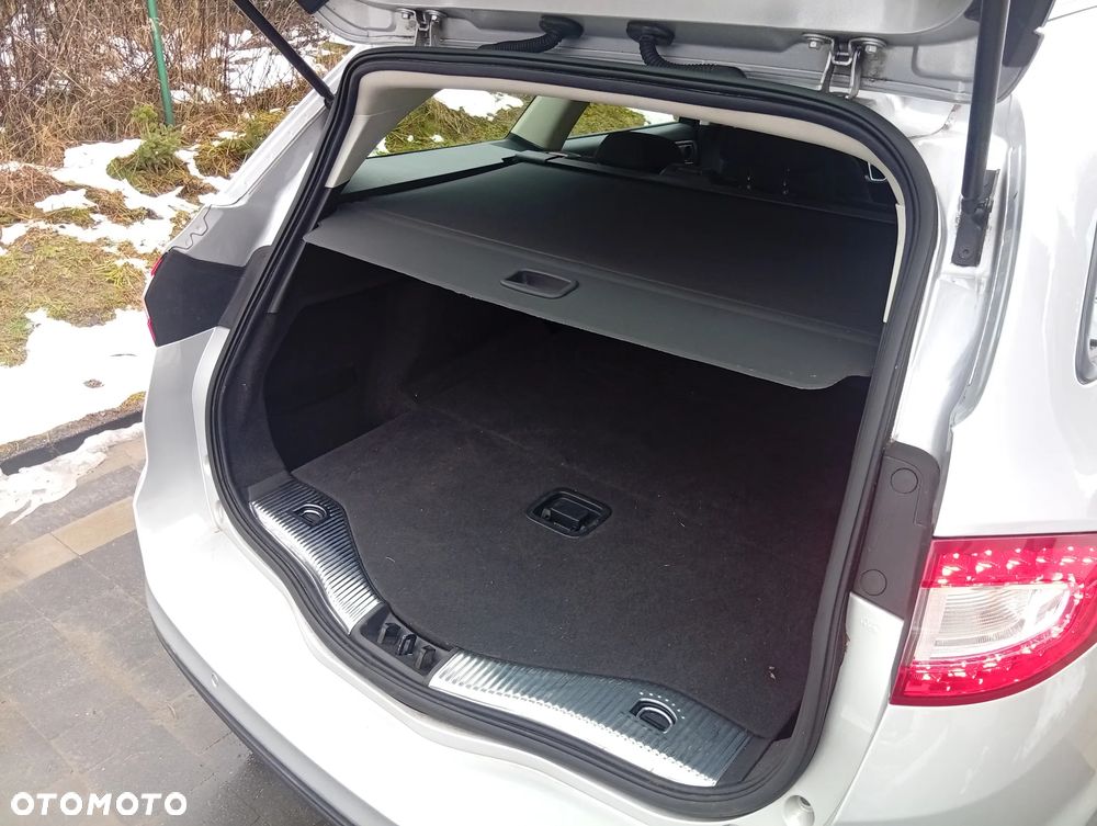 Ford Mondeo 1.5 TDCi Start-Stopp Titanium - 7