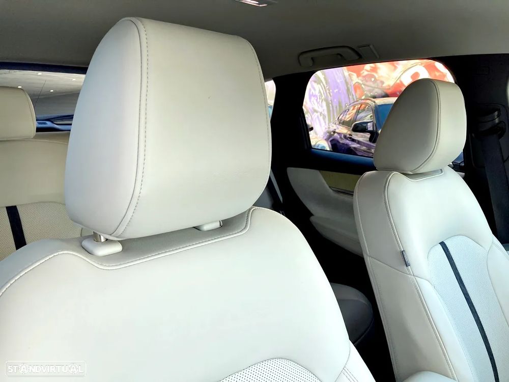 Mazda CX-60 2.5 e-Skyactiv PHEV Exclusive Line +Conv. &Sound P.+Dr.Assi. P.+Co.+Pan.-SKO - 38