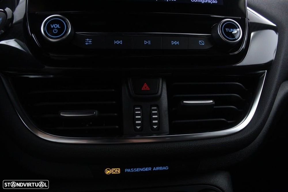 Ford Fiesta 1.0 EcoBoost ST-Line - 28