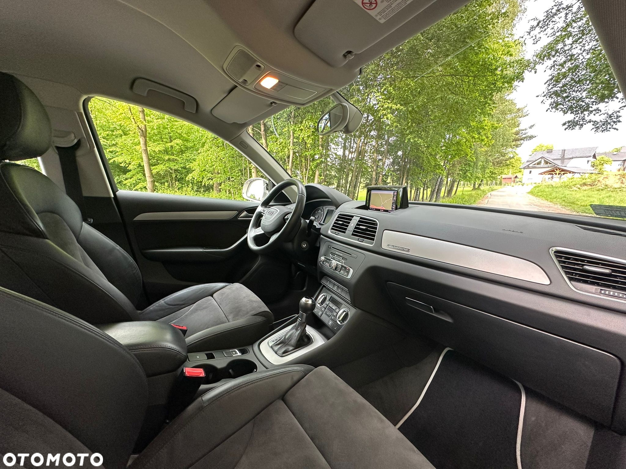 Audi Q3 2.0 TDI Quattro S tronic - 20