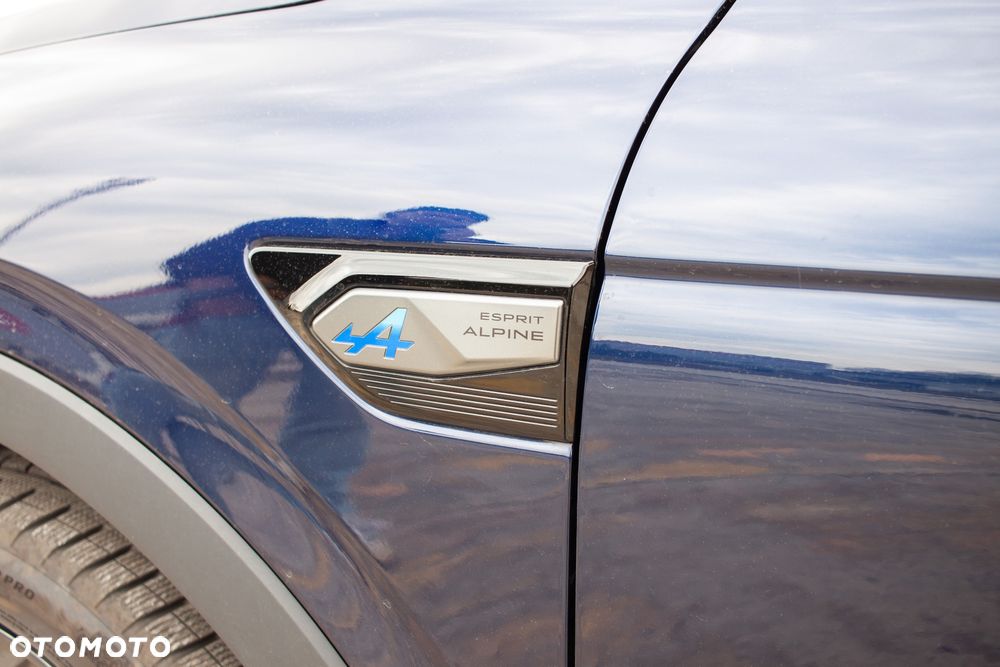 Renault Arkana 1.3 TCe mHEV Esprit Alpine EDC - 9