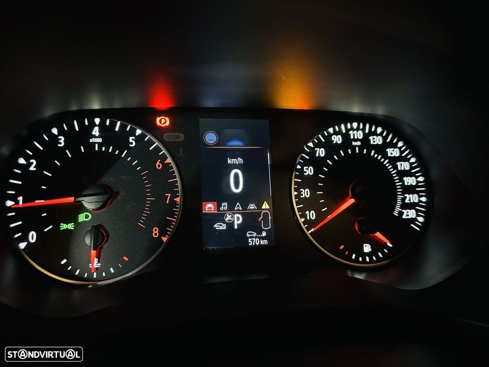 Renault Arkana 1.3 TCe Business EDC - 22