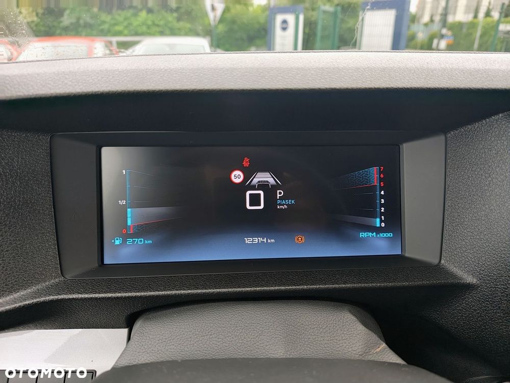 Citroën SpaceTourer 2.0 BlueHDi XL Plus EAT8 - 17