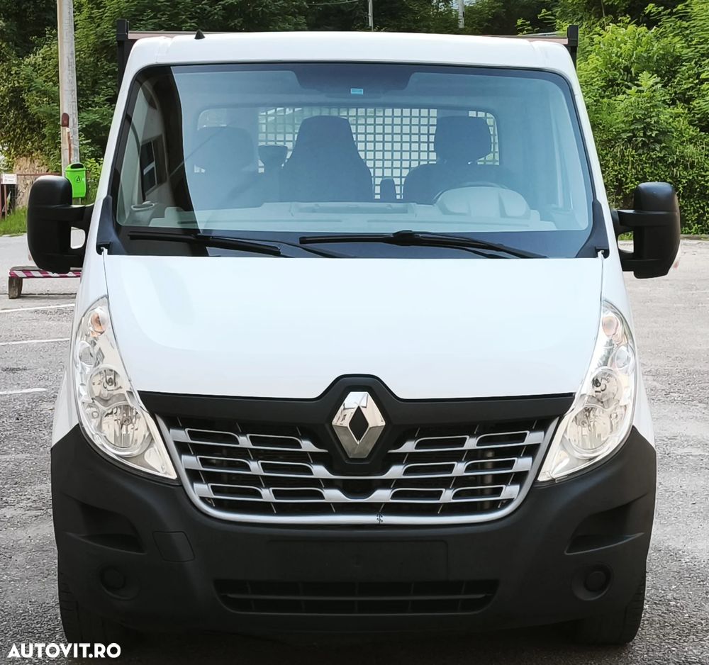 Renault Master - 2
