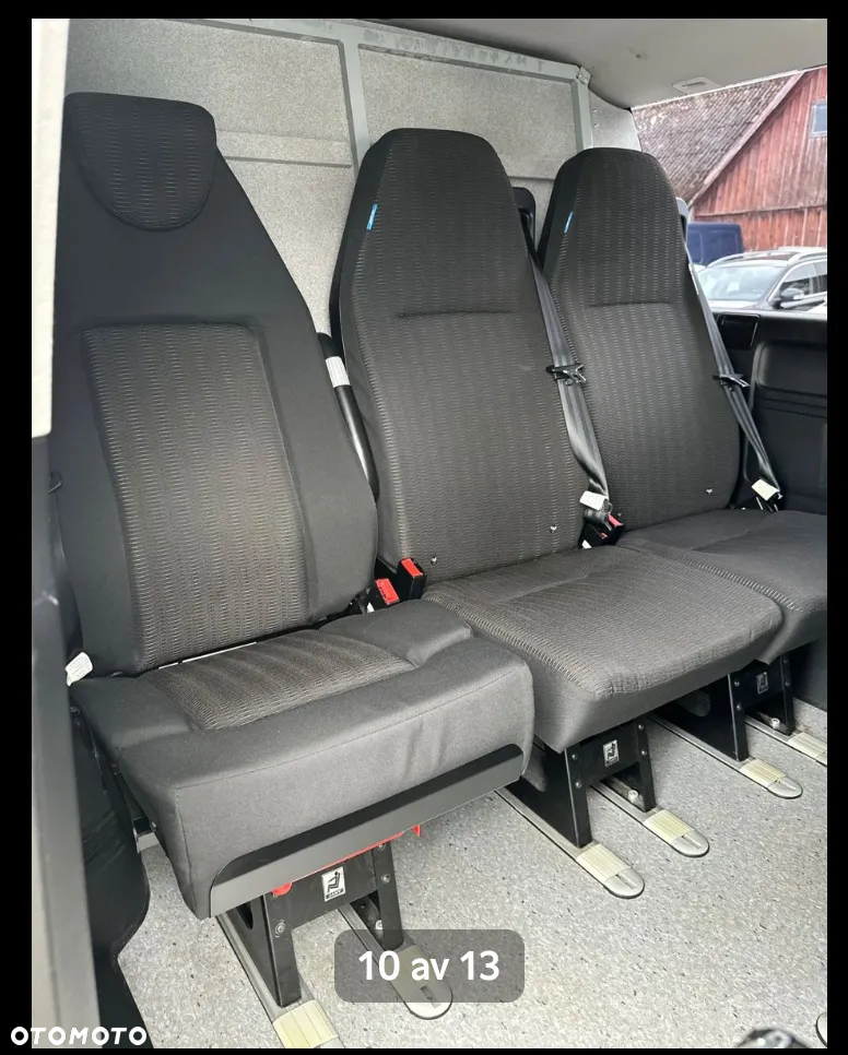 Volkswagen Caravelle 2.0 TDI L2 Highline DSG - 10