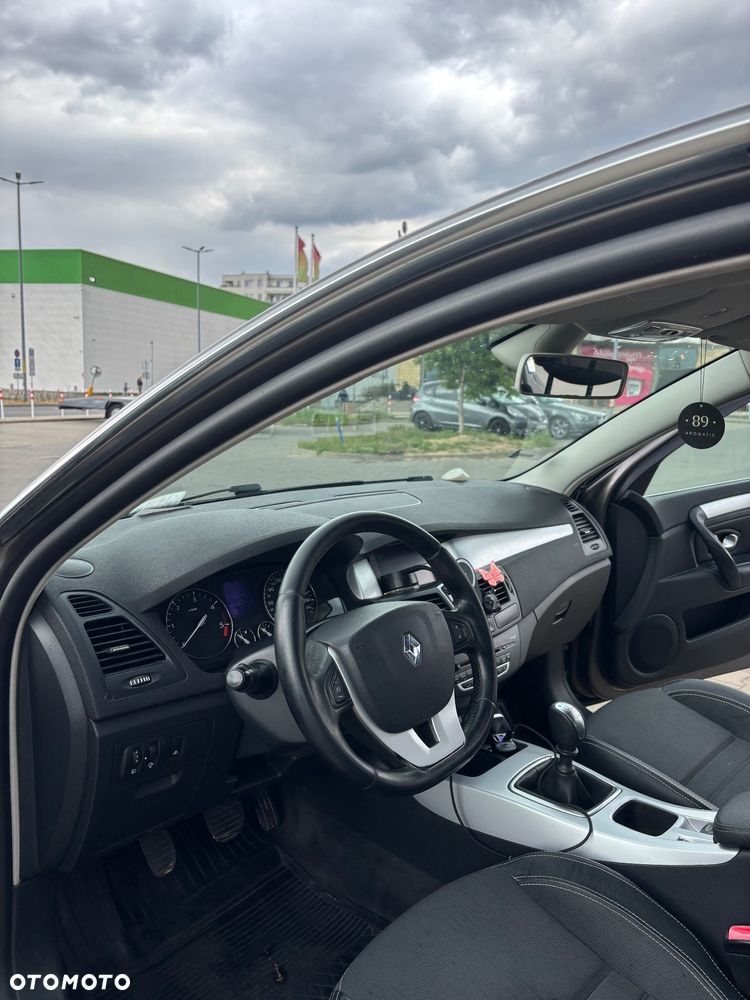 Renault Laguna ENERGY dCi 130 FAP Start & Stop Paris - 14