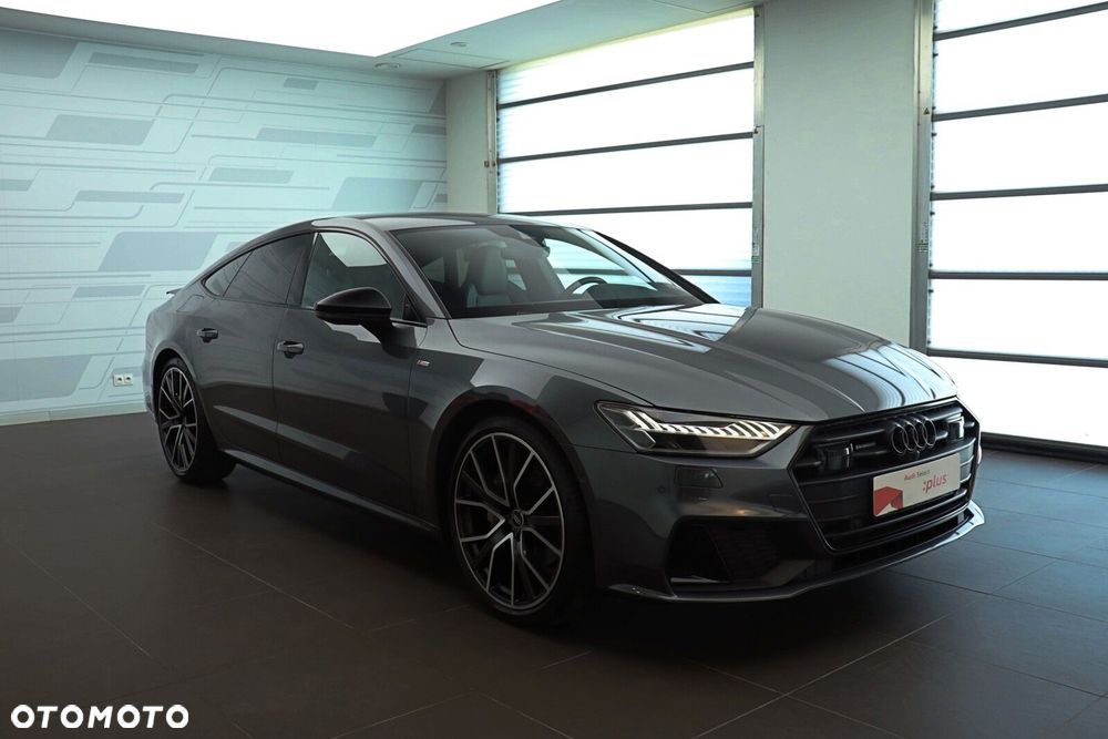 Audi A7 Sportback - 10