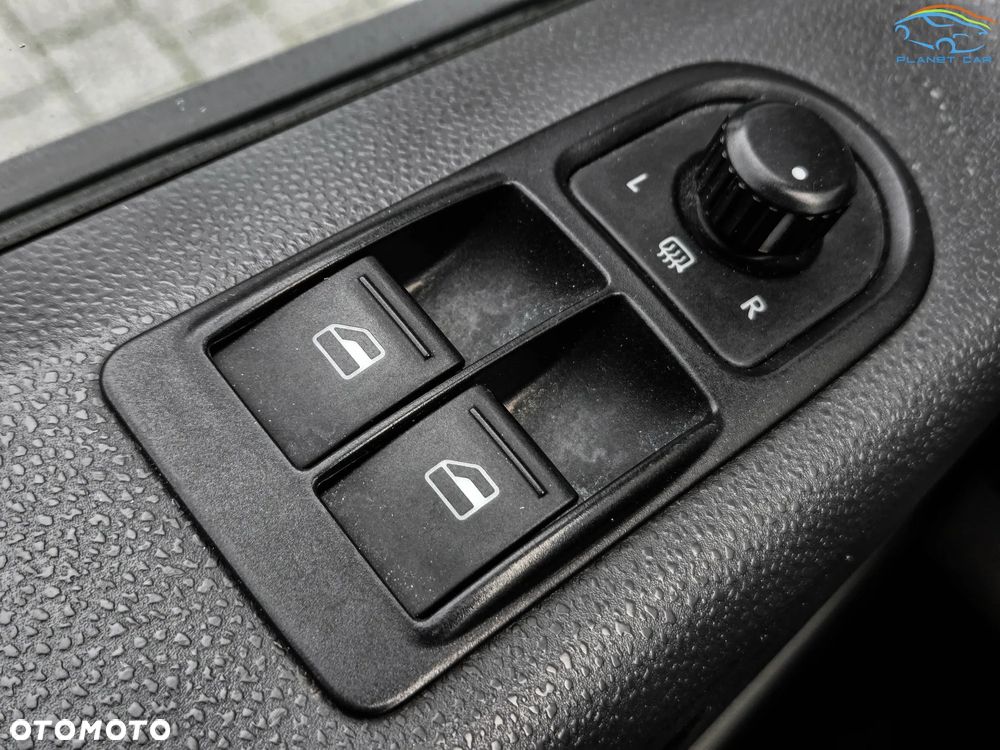 Volkswagen T5 TRANSPORTER DOKA 2.0 102 KM - 21