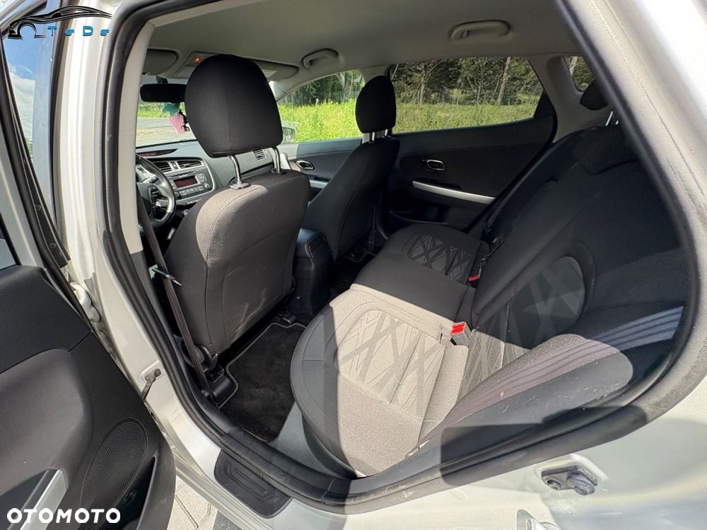Kia Ceed 1.4 XL - 31