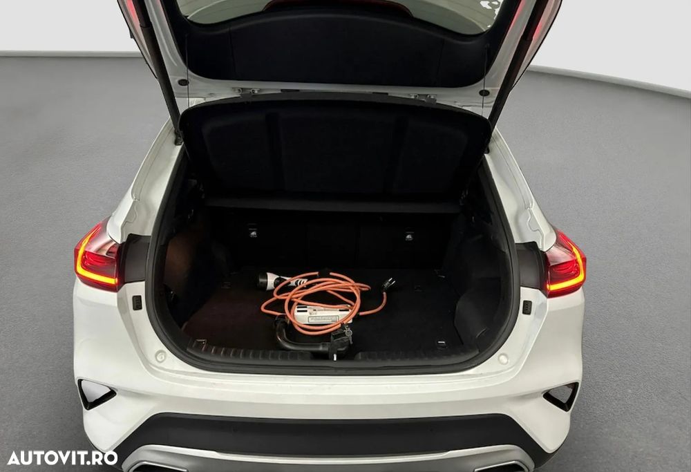 Kia XCeed 1.6 GDI DCT6 OPF Plug-in-Hybrid Platinum Edition - 9