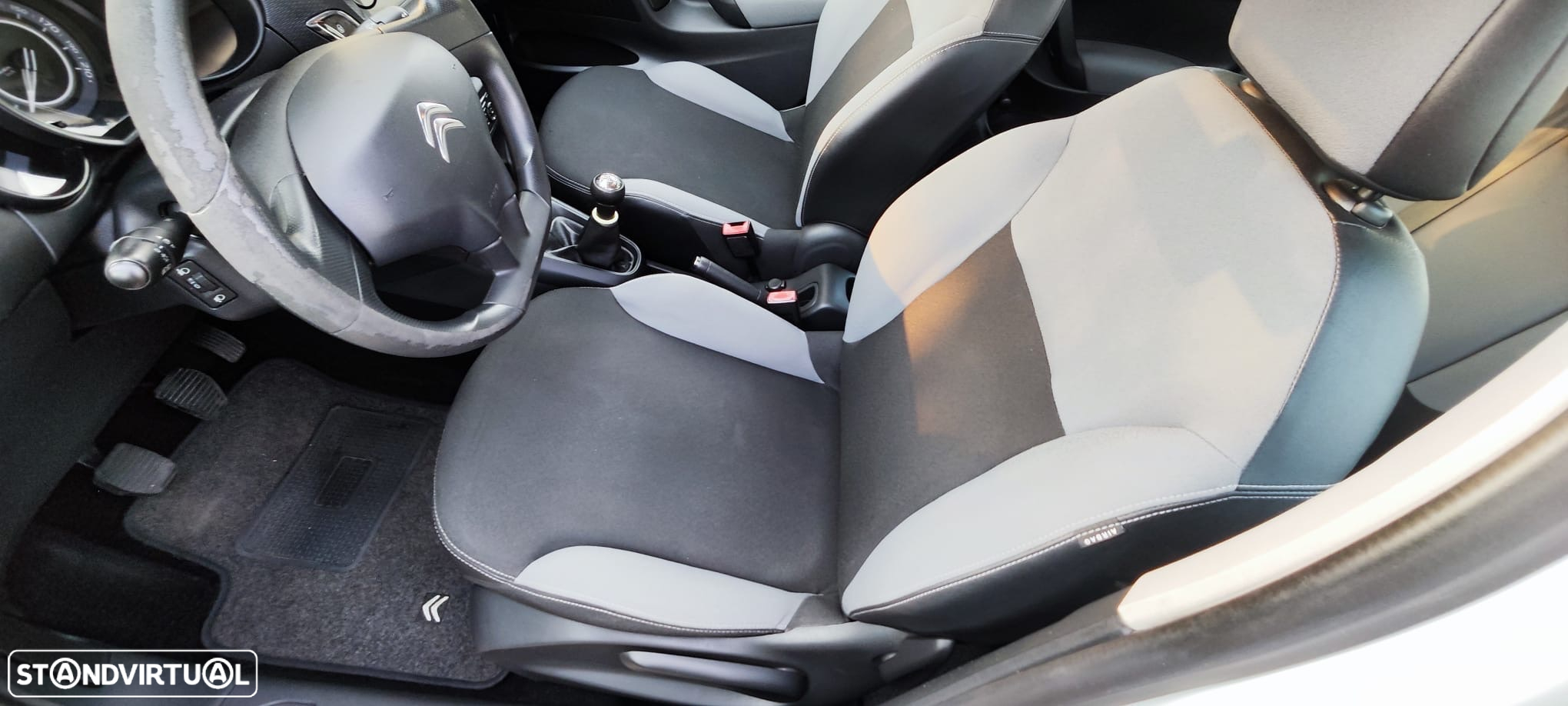 Citroën C3 1.4 HDi Airdream Attraction - 14