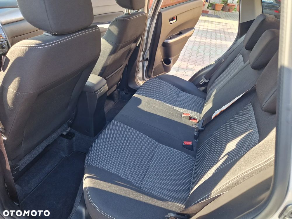 Suzuki Vitara 1.4 Boosterjet Premium 4WD - 14