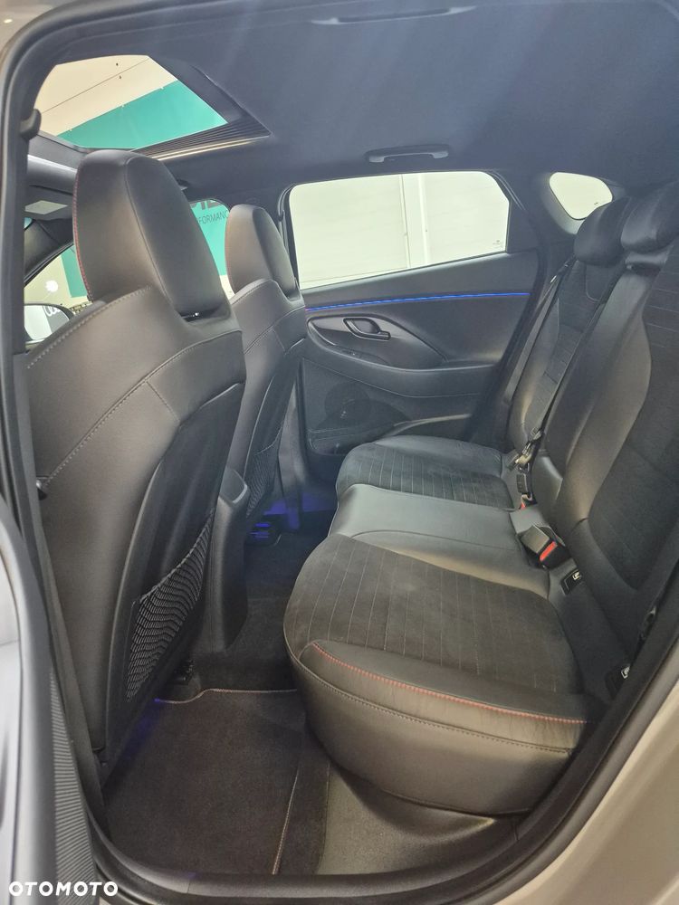 Hyundai i30 N 2.0 T-GDI Performance - 20