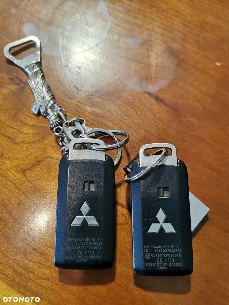 Mitsubishi Outlander 2.2 DI-D 4WD TC-SST Motion - 13