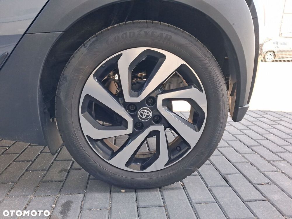 Toyota Aygo X - 23