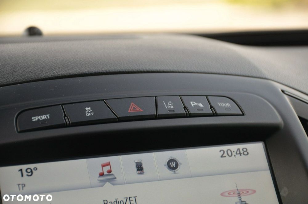 Opel Insignia - 27