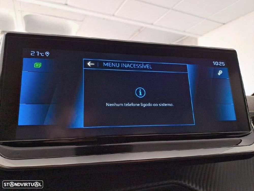 Peugeot 208 1.2 PureTech GT - 21