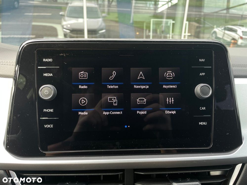 Volkswagen T-Roc 1.5 TSI Life Plus DSG - 21