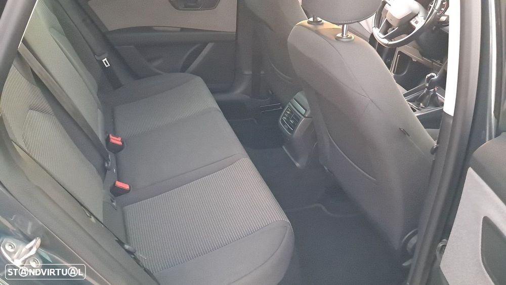 SEAT Leon ST 1.6 TDI Style S/S - 28