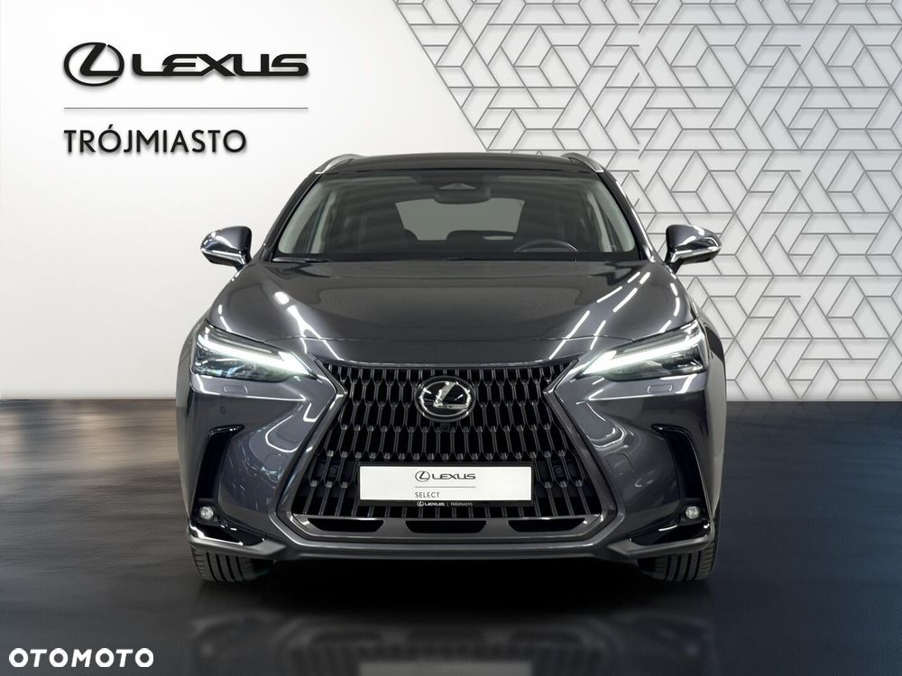Lexus NX 350h Omotenashi AWD - 9