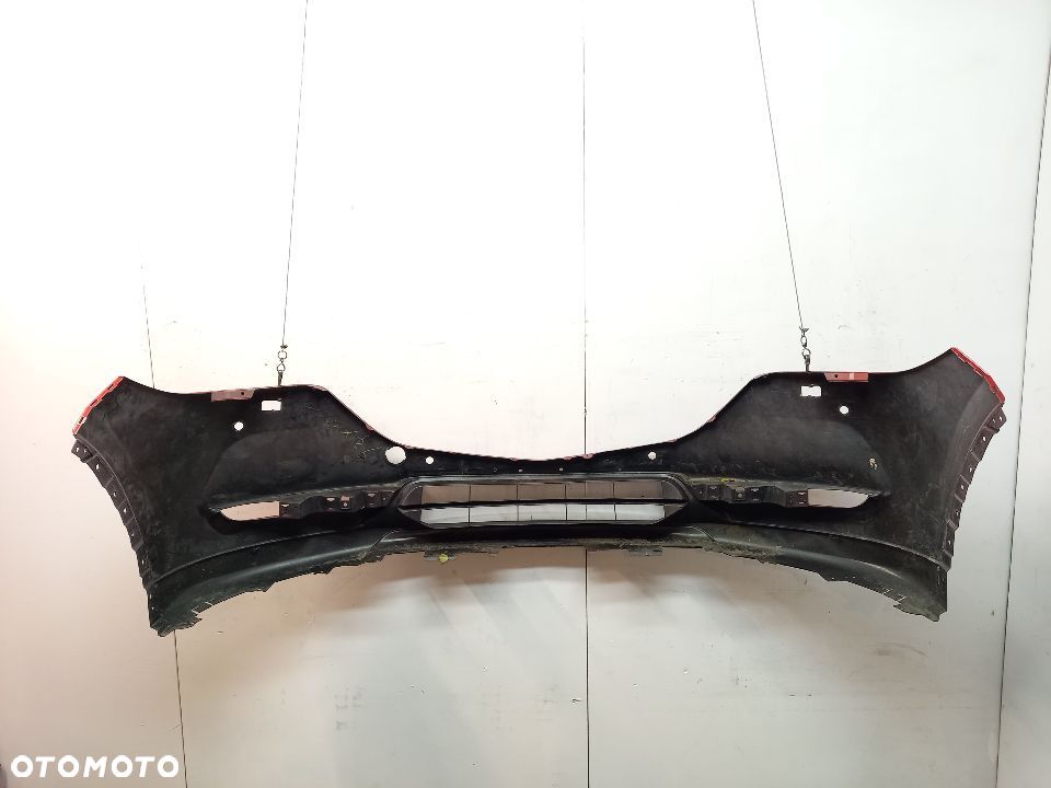 Mazda CX5 CX 5 II 2 zderzak przedni przod - 4
