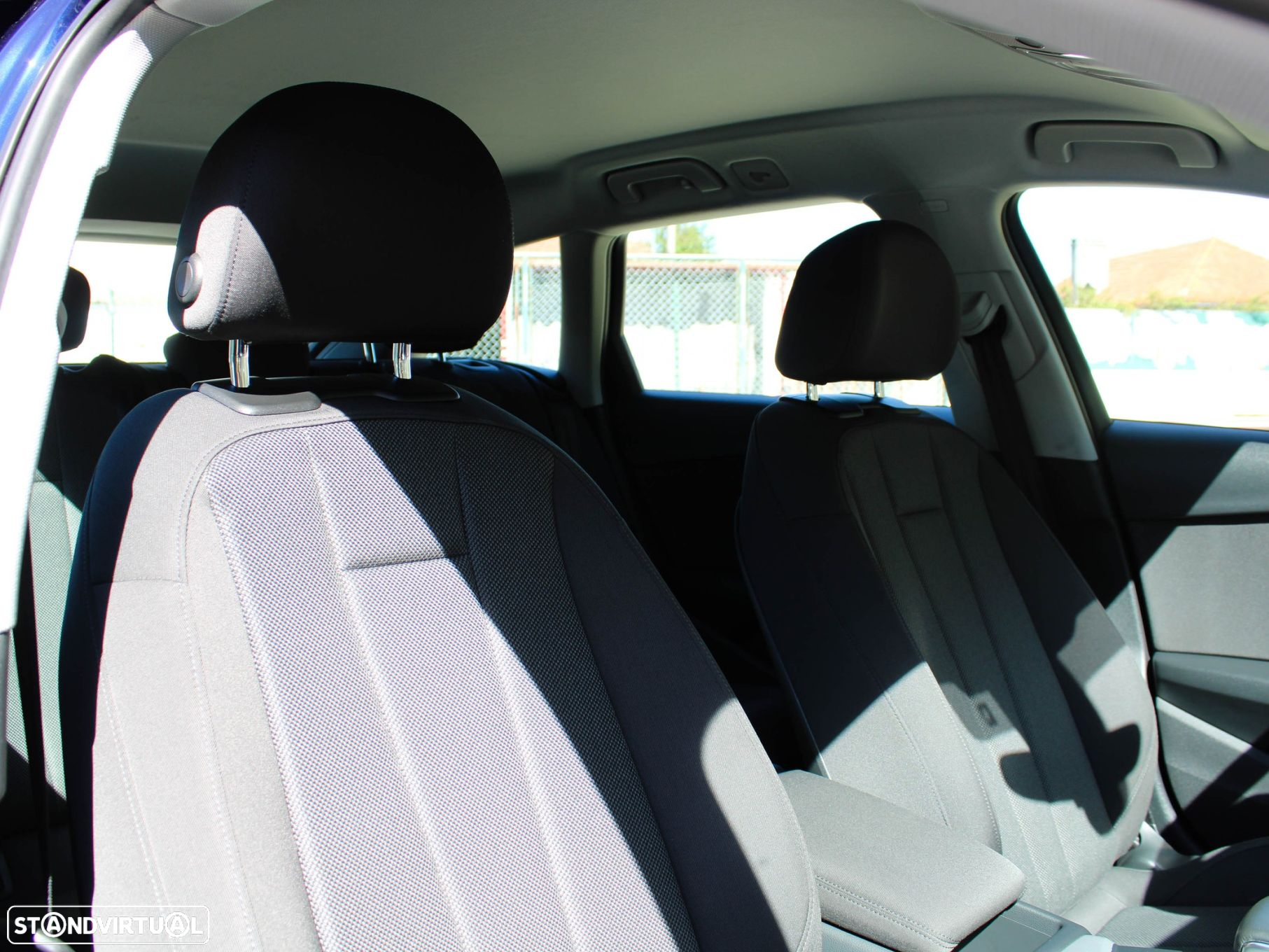 Audi A4 Avant 35 TDI S tronic - 57