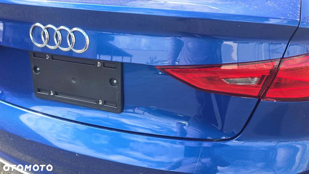 Audi S3 S tronic - 15