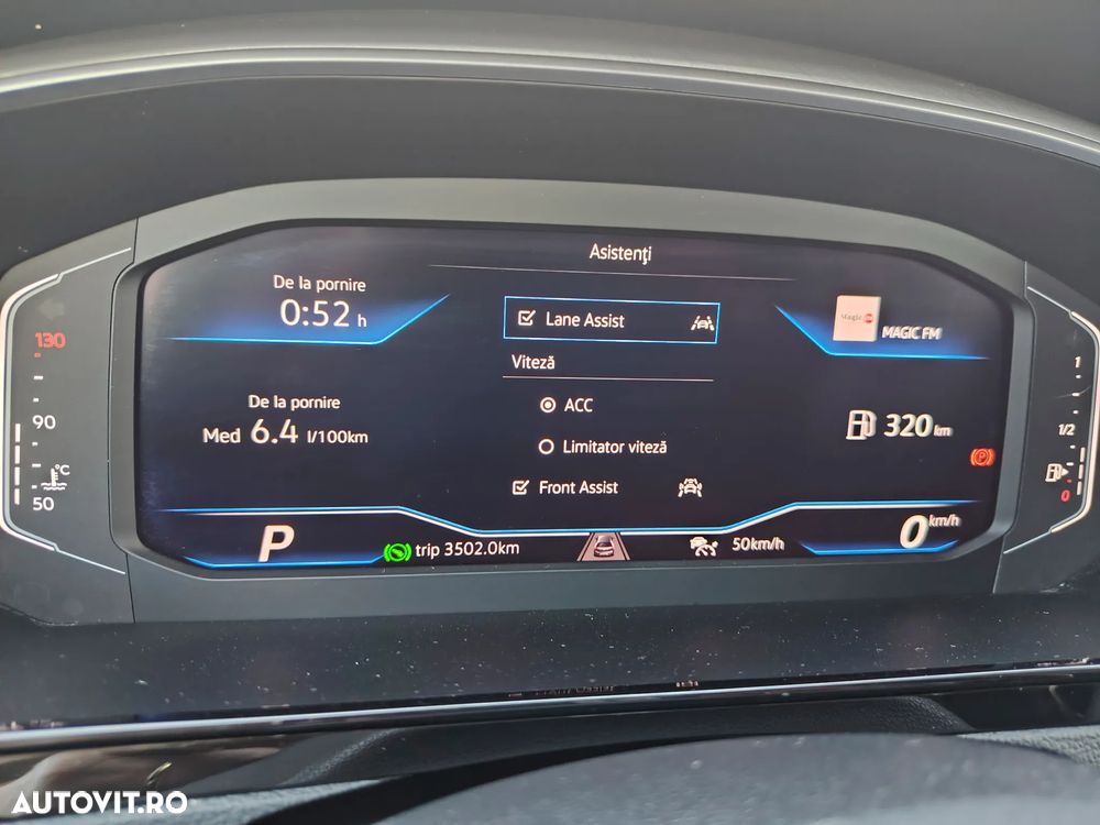 Volkswagen ARTEON 2.0 TDI SCR DSG Elegance - 6