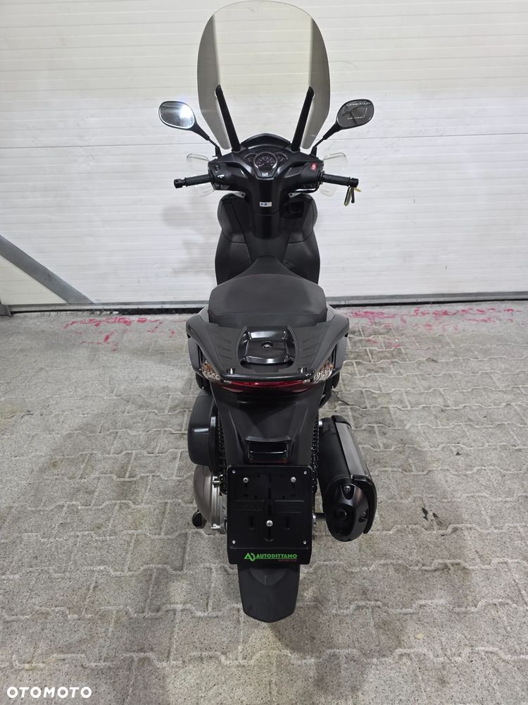 Honda SH - 25