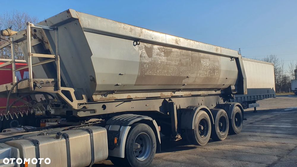 Gras STALOWA BPW - 17