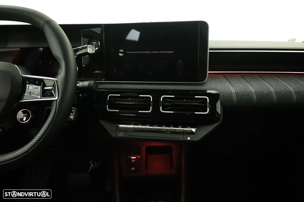 Renault 5 E-Tech 52 kWh Techno Autonomia Conforto - 10