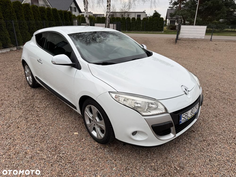 Renault Megane 1.6 16V Dynamique - 21