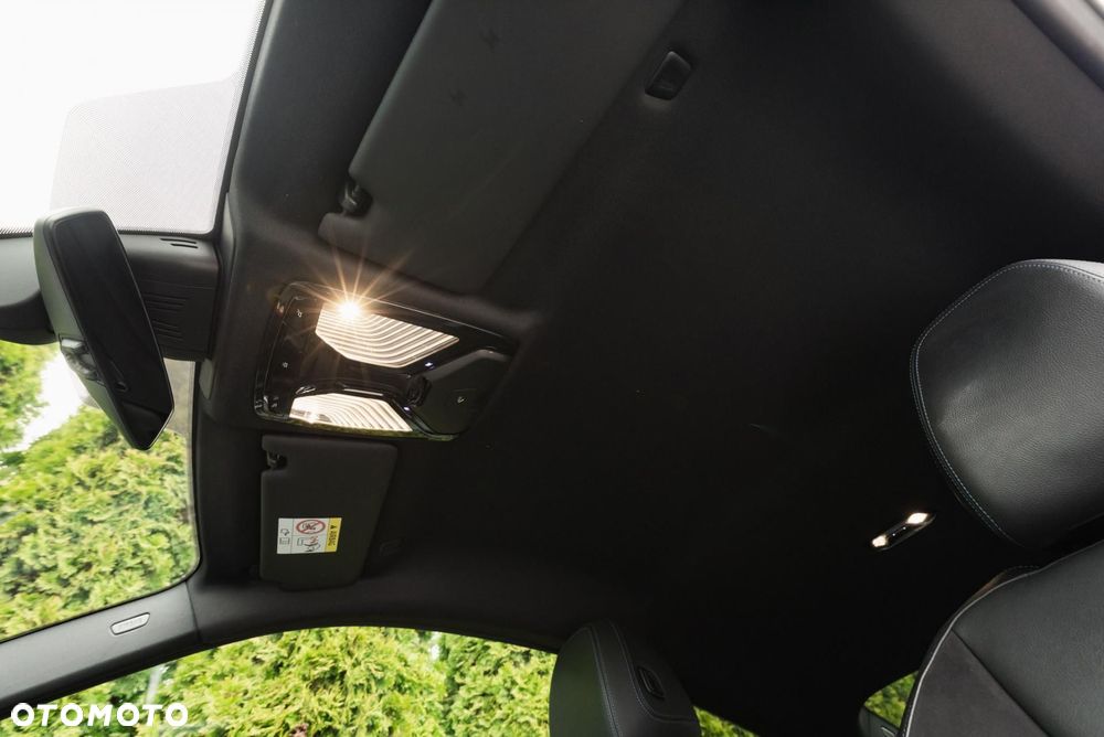 BMW Seria 4 420d M Sport sport - 35