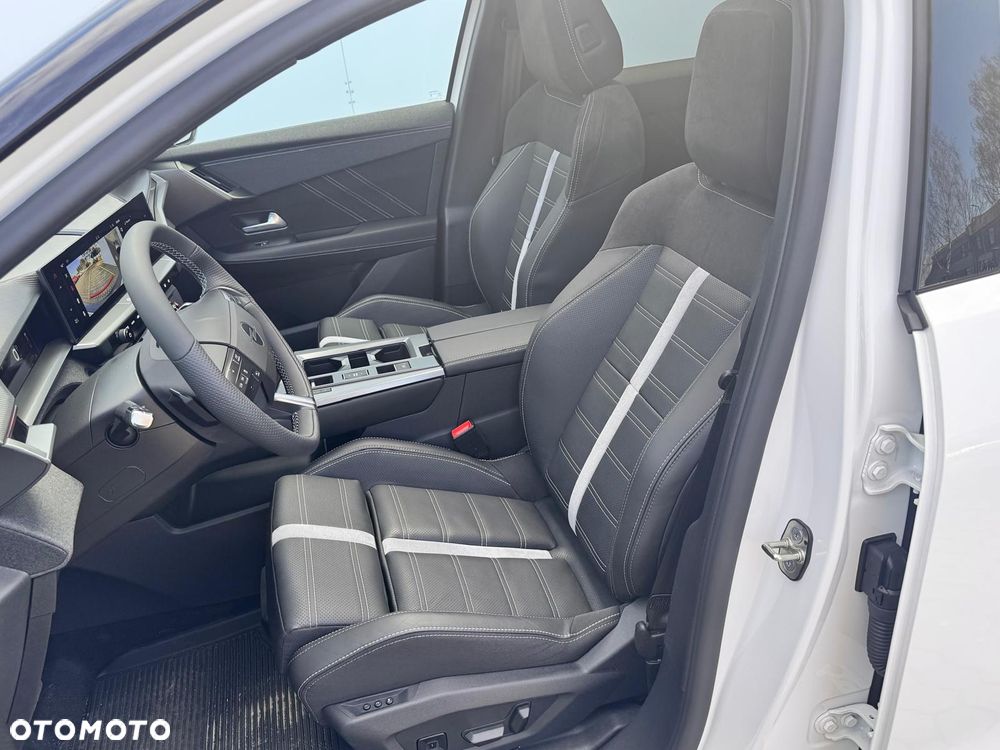 Opel Grandland 1.2 mHEV GS eDTC6 - 11