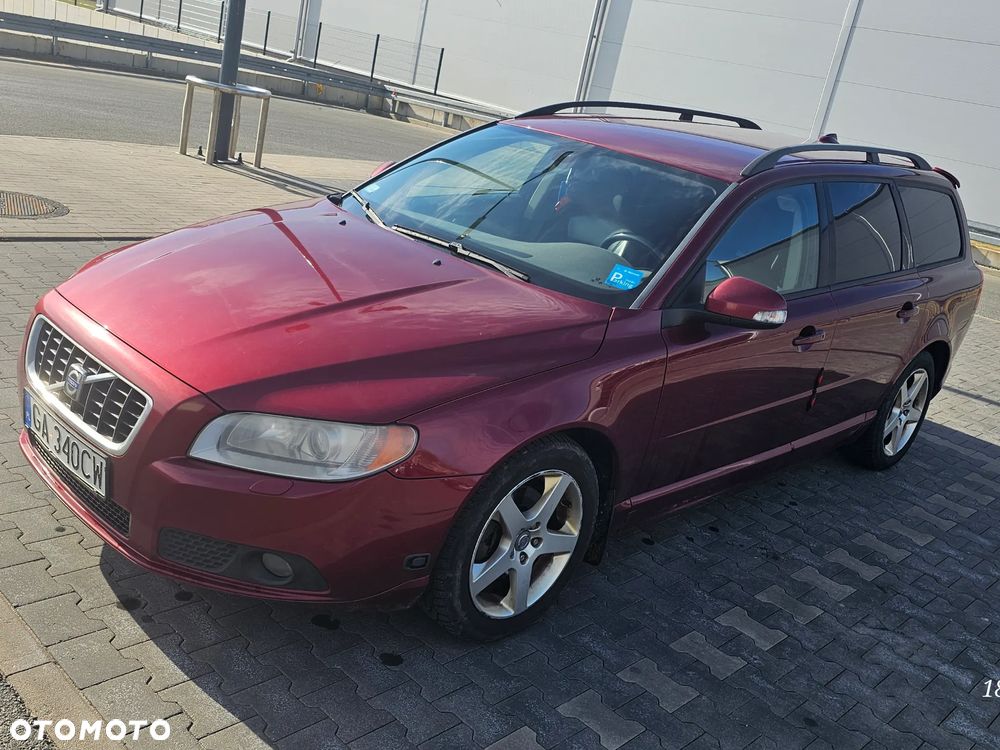 Volvo V70 2.0 Momentum - 5