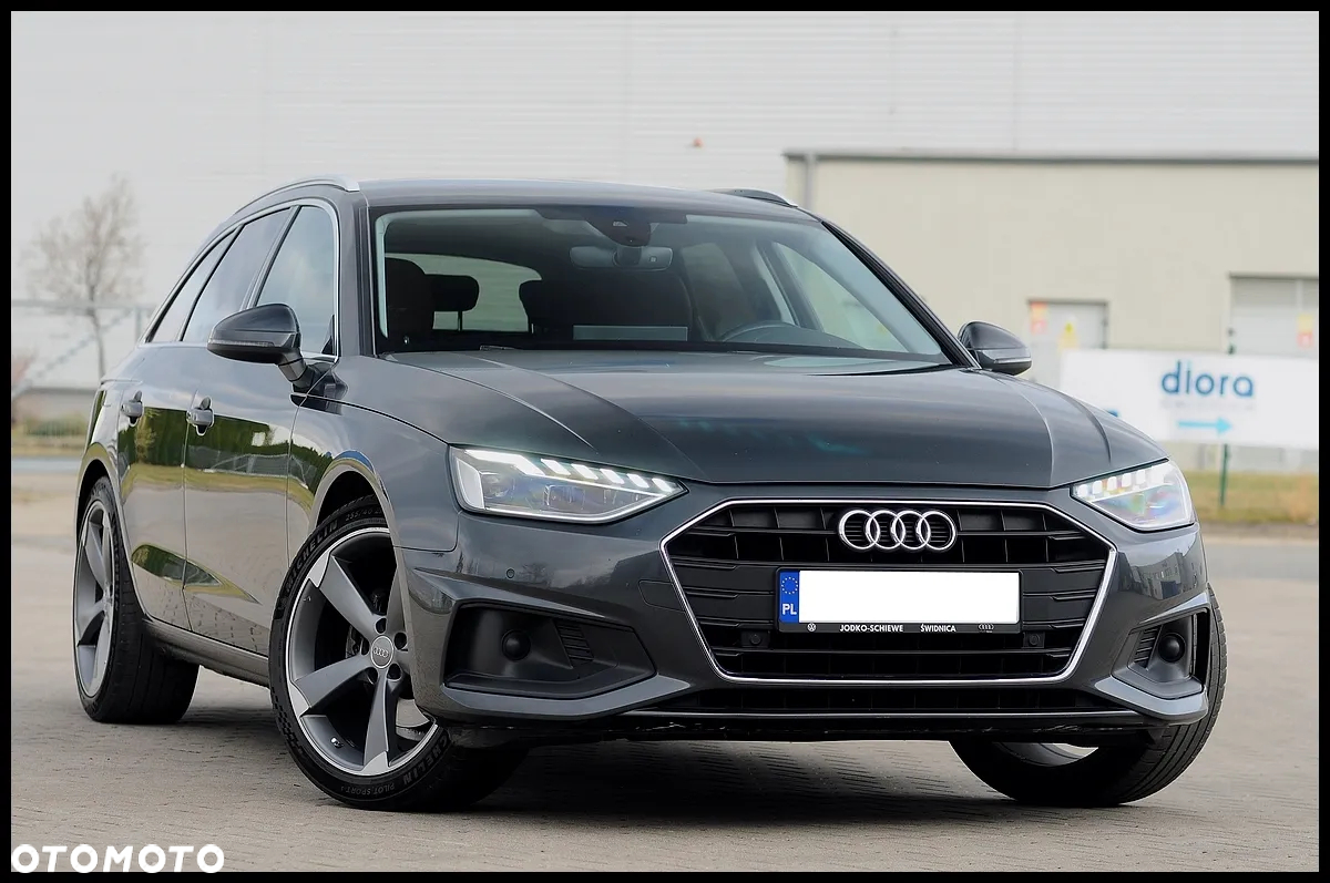 Audi A4 - 15