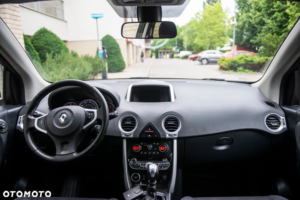 Renault Koleos 2.0 dCi 4x4 Dynamique - 27