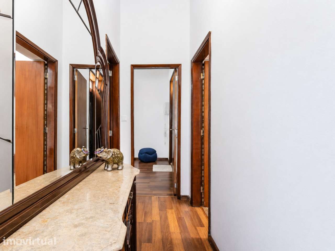 Moradia com 2 Habitações + Comércio e Serviços | Baguim do Monte - Grande imagem: 4/25
