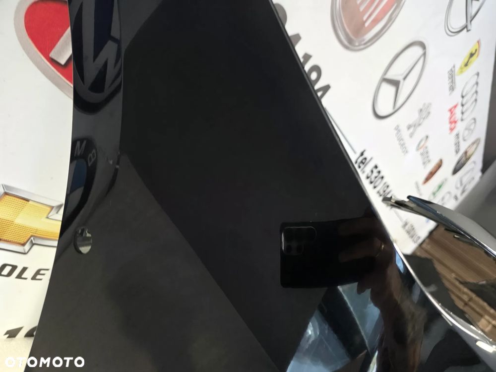 BMW 2 ACTIVE TOURER 21- U06 ZDERZAK PRZEDNI PRZÓD NA 6xPDC NR 51118737313 / 8737313 NR AUKCJI NZ2023 - 23