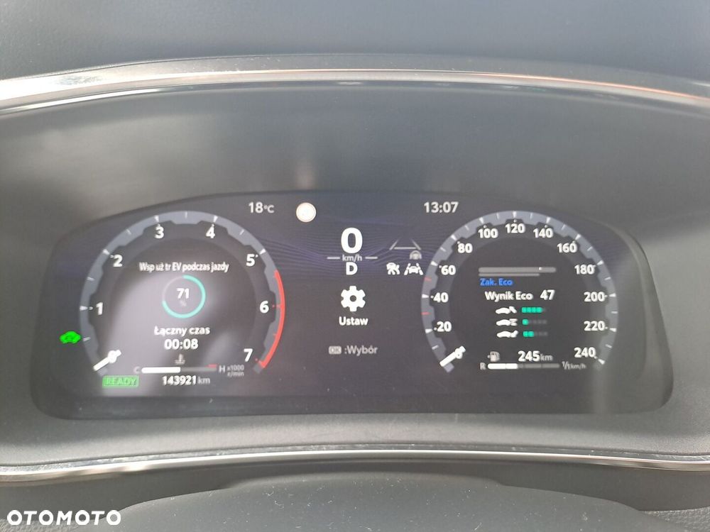 Toyota Corolla 1.8 Hybrid Comfort - 16