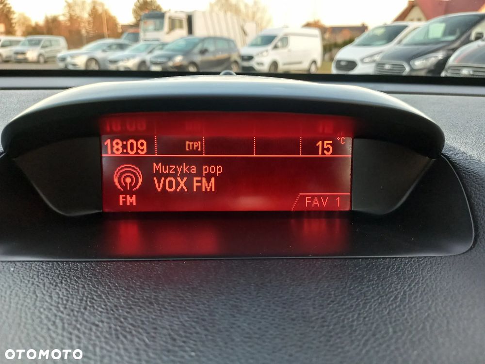 Opel Mokka 1.4 Turbo ecoFLEX Start/Stop Innovation - 25