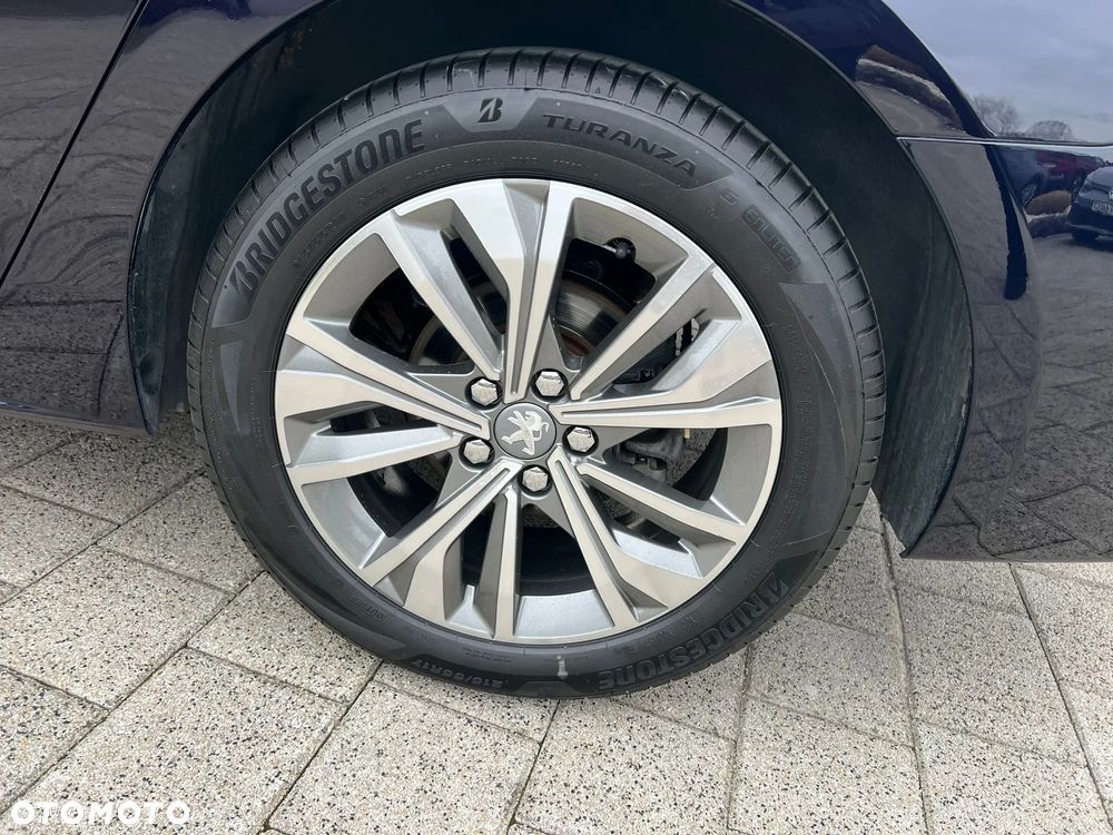 Peugeot 508 - 24